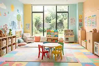Mini Theatre